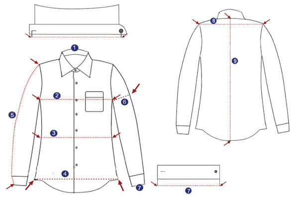 AE BESPOKE Bespoke suits, Bespoke shirts, Custom